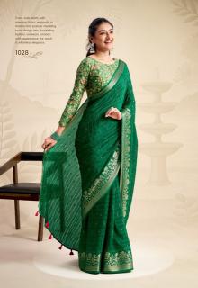 SR libra sarees wholesale in surat